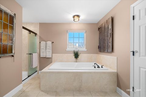 Tiny photo for 3534 Hidden Fawn Drive, Elgin, IL 60124 (MLS # 12587308)