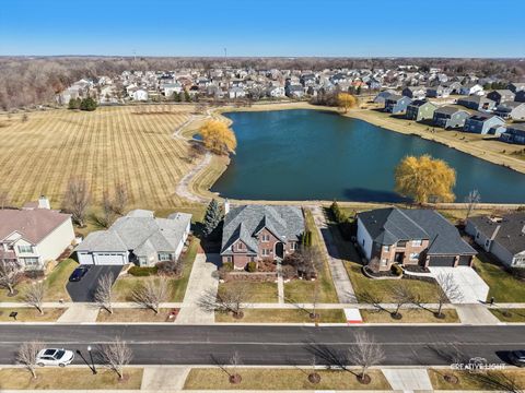 Tiny photo for 3534 Hidden Fawn Drive, Elgin, IL 60124 (MLS # 12587308)