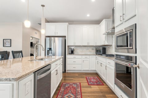Tiny photo for 3174 Sweetgrass Circle, Aurora, IL 60503 (MLS # 12750001)