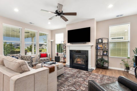Tiny photo for 3174 Sweetgrass Circle, Aurora, IL 60503 (MLS # 12750001)