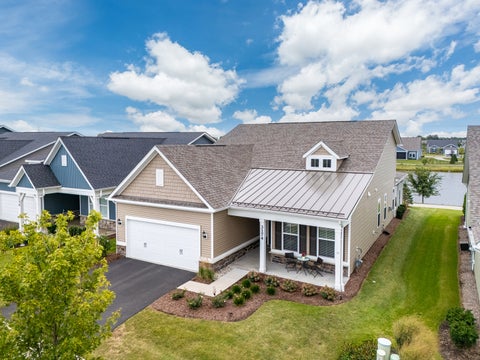 Tiny photo for 3174 Sweetgrass Circle, Aurora, IL 60503 (MLS # 12750001)