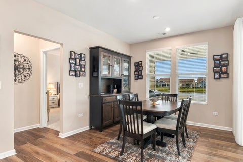 Tiny photo for 3174 Sweetgrass Circle, Aurora, IL 60503 (MLS # 12750001)