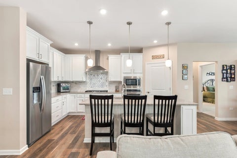 Tiny photo for 3174 Sweetgrass Circle, Aurora, IL 60503 (MLS # 12750001)