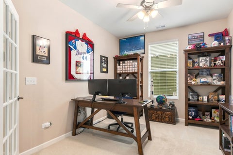 Tiny photo for 3174 Sweetgrass Circle, Aurora, IL 60503 (MLS # 12750001)