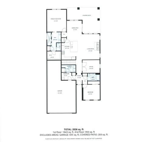 Tiny photo for 3174 Sweetgrass Circle, Aurora, IL 60503 (MLS # 12750001)