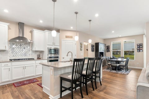 Tiny photo for 3174 Sweetgrass Circle, Aurora, IL 60503 (MLS # 12750001)