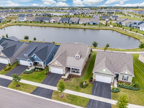 Tiny photo for 3174 Sweetgrass Circle, Aurora, IL 60503 (MLS # 12750001)