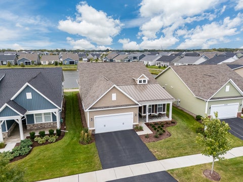 Tiny photo for 3174 Sweetgrass Circle, Aurora, IL 60503 (MLS # 12750001)