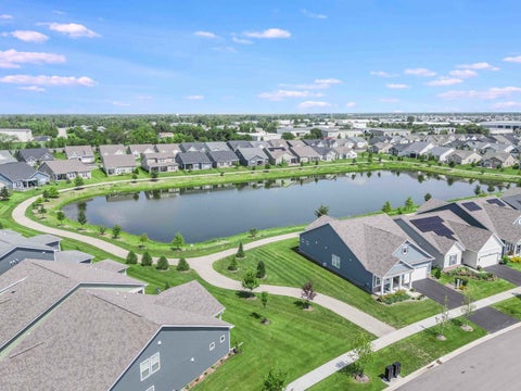 Tiny photo for 3174 Sweetgrass Circle, Aurora, IL 60503 (MLS # 12750001)