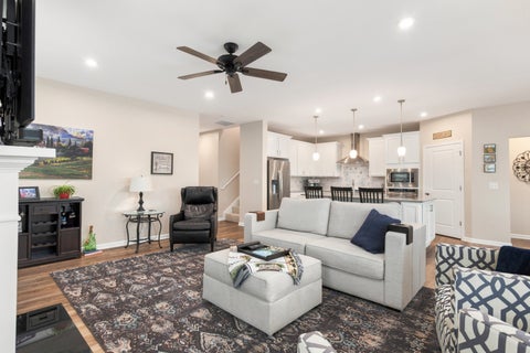 Tiny photo for 3174 Sweetgrass Circle, Aurora, IL 60503 (MLS # 12750001)