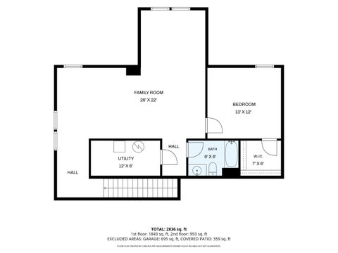 Tiny photo for 3174 Sweetgrass Circle, Aurora, IL 60503 (MLS # 12750001)