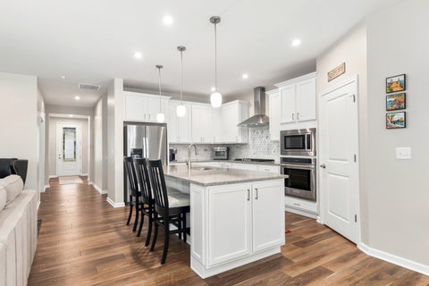 Tiny photo for 3174 Sweetgrass Circle, Aurora, IL 60503 (MLS # 12750001)