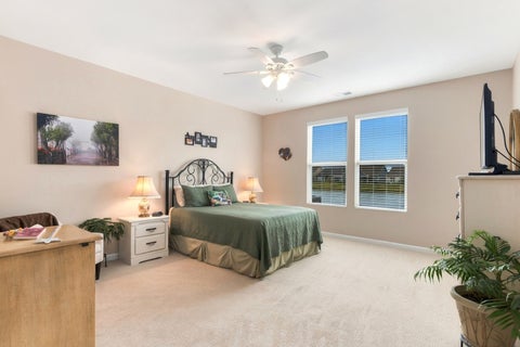Tiny photo for 3174 Sweetgrass Circle, Aurora, IL 60503 (MLS # 12750001)