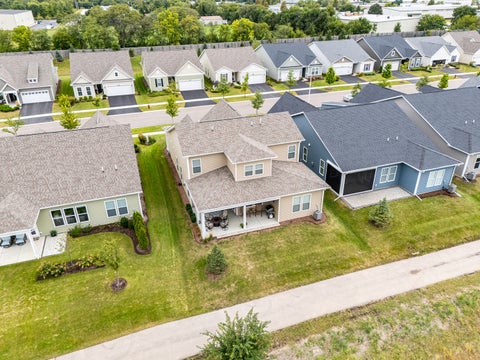 Tiny photo for 3174 Sweetgrass Circle, Aurora, IL 60503 (MLS # 12750001)