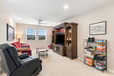 Tiny photo for 3174 Sweetgrass Circle, Aurora, IL 60503 (MLS # 12750001)