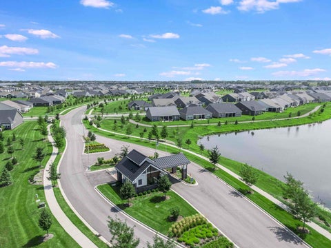 Tiny photo for 3174 Sweetgrass Circle, Aurora, IL 60503 (MLS # 12750001)