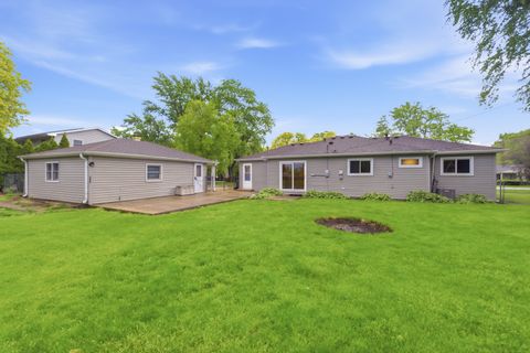 Tiny photo for 440 Aster Lane, Hoffman Estates, IL 60169 (MLS # 12650808)