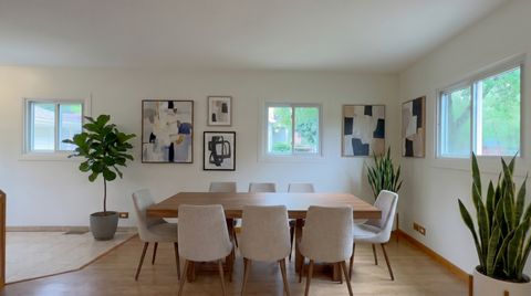 Tiny photo for 440 Aster Lane, Hoffman Estates, IL 60169 (MLS # 12650808)