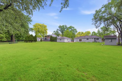 Tiny photo for 440 Aster Lane, Hoffman Estates, IL 60169 (MLS # 12650808)