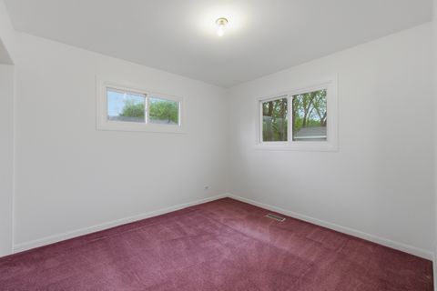 Tiny photo for 440 Aster Lane, Hoffman Estates, IL 60169 (MLS # 12650808)