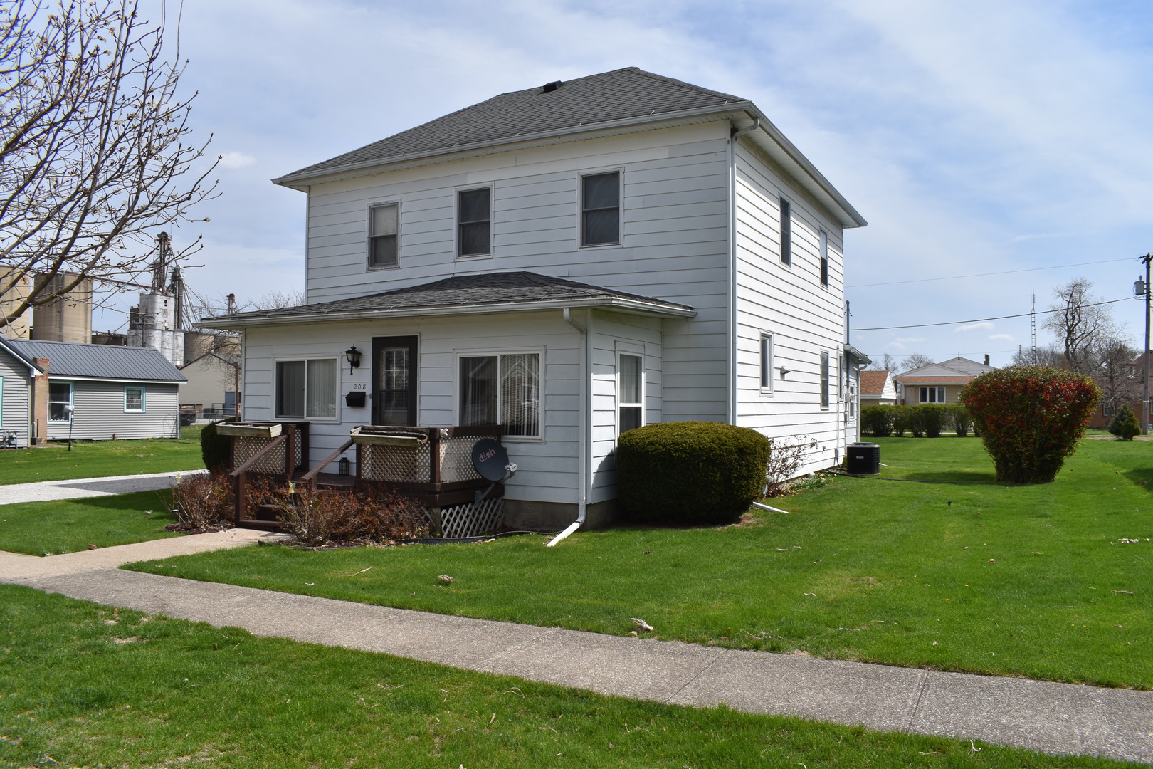 208 S Jefferson Street
