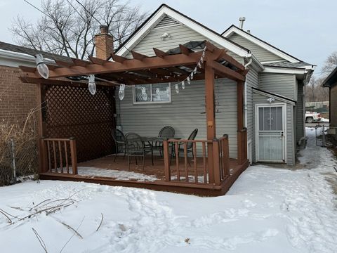 Tiny photo for Chicago, IL 60636 (MLS # 12636083)