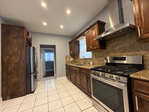 Tiny photo for Chicago, IL 60636 (MLS # 12636083)