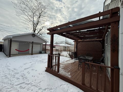 Tiny photo for Chicago, IL 60636 (MLS # 12636083)