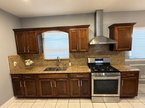 Tiny photo for Chicago, IL 60636 (MLS # 12636083)
