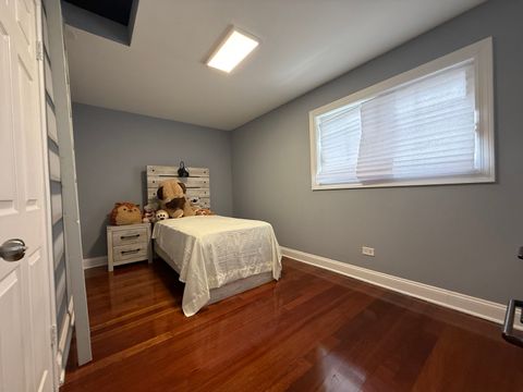 Tiny photo for Chicago, IL 60636 (MLS # 12636083)