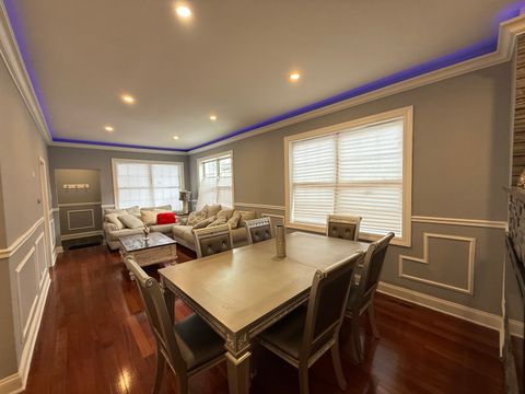 Tiny photo for Chicago, IL 60636 (MLS # 12636083)