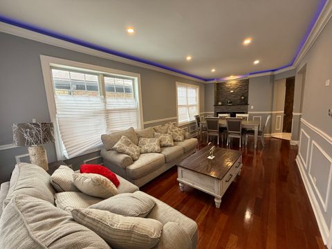 Tiny photo for Chicago, IL 60636 (MLS # 12636083)
