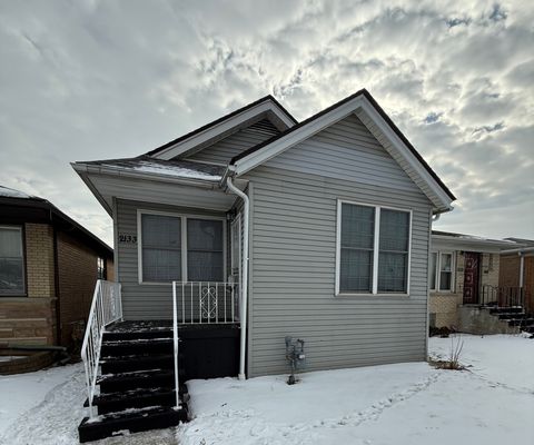 Photo of Chicago, IL 60636 (MLS # 12636083)