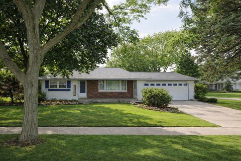 632 Weidner Road Buffalo Grove IL 60089