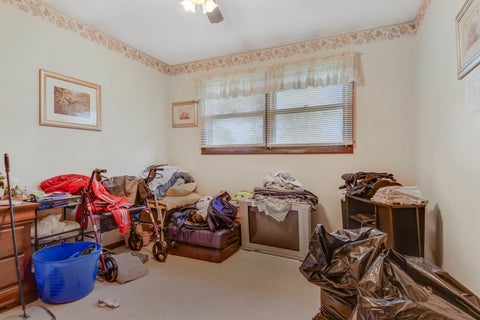 Tiny photo for 16112 Woodlawn West Avenue, South Holland, IL 60473 (MLS # 12792519)
