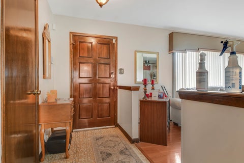 Tiny photo for 16112 Woodlawn West Avenue, South Holland, IL 60473 (MLS # 12792519)