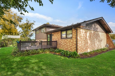 Tiny photo for 16112 Woodlawn West Avenue, South Holland, IL 60473 (MLS # 12792519)