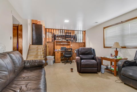 Tiny photo for 16112 Woodlawn West Avenue, South Holland, IL 60473 (MLS # 12792519)