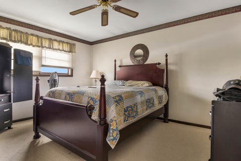 Tiny photo for 16112 Woodlawn West Avenue, South Holland, IL 60473 (MLS # 12792519)