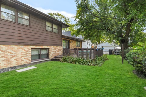 Tiny photo for 16112 Woodlawn West Avenue, South Holland, IL 60473 (MLS # 12792519)