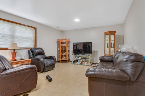Tiny photo for 16112 Woodlawn West Avenue, South Holland, IL 60473 (MLS # 12792519)