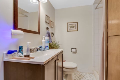 Tiny photo for 16112 Woodlawn West Avenue, South Holland, IL 60473 (MLS # 12792519)