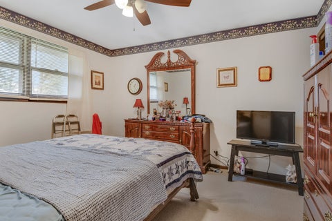 Tiny photo for 16112 Woodlawn West Avenue, South Holland, IL 60473 (MLS # 12792519)
