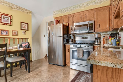 Tiny photo for 16112 Woodlawn West Avenue, South Holland, IL 60473 (MLS # 12792519)