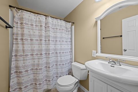 Tiny photo for 425 Walnut Creek Lane #1203, Lisle, IL 60532 (MLS # 12495768)