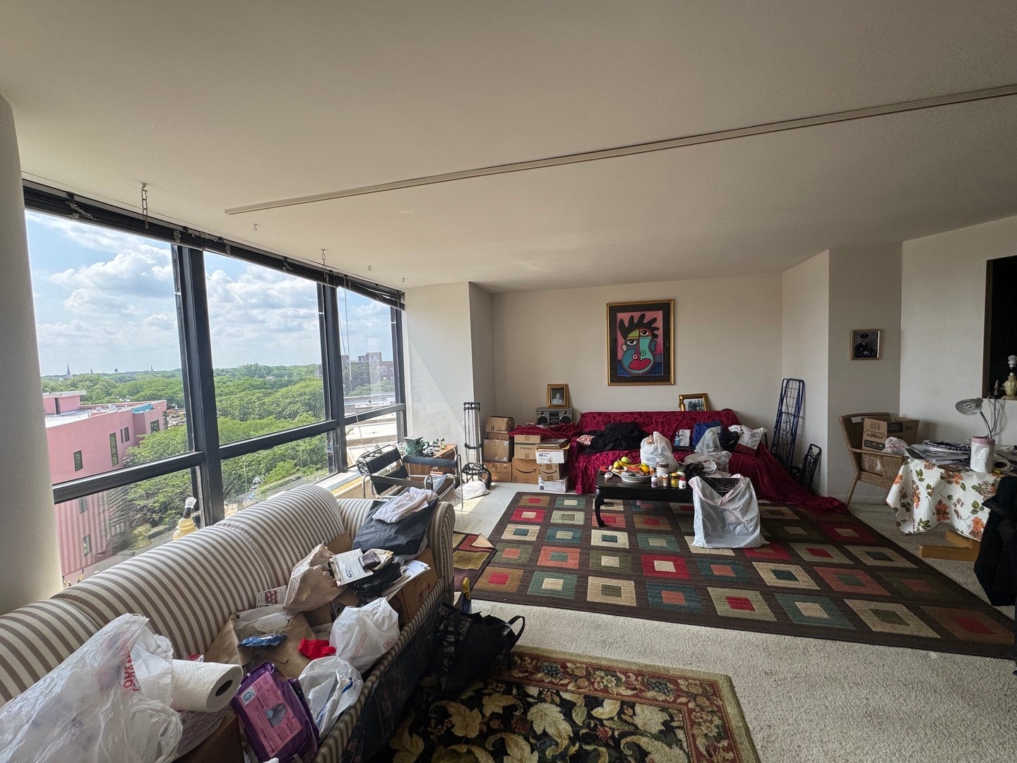 5415 N Sheridan Road 812