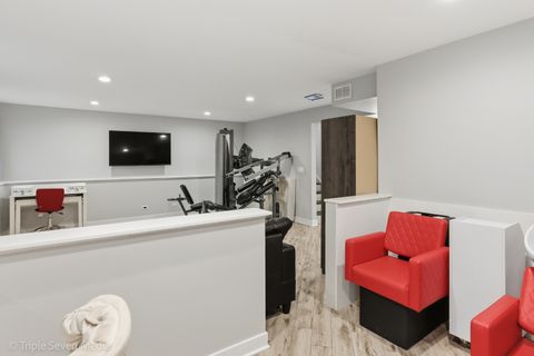 Tiny photo for 2109 Hitching Post Lane, Schaumburg, IL 60194 (MLS # 12638663)