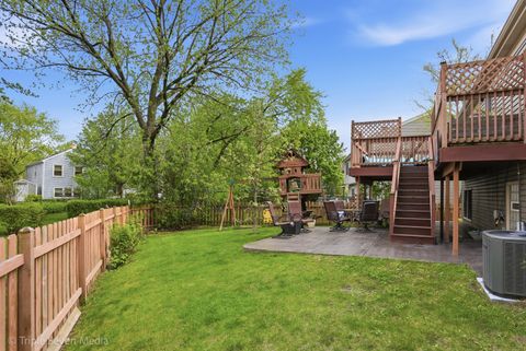 Tiny photo for 2109 Hitching Post Lane, Schaumburg, IL 60194 (MLS # 12638663)