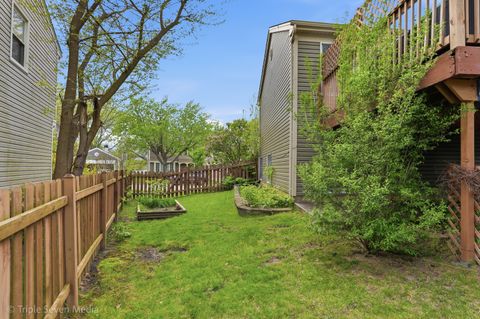 Tiny photo for 2109 Hitching Post Lane, Schaumburg, IL 60194 (MLS # 12638663)