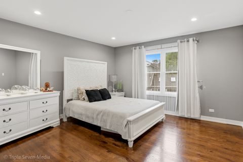 Tiny photo for 2109 Hitching Post Lane, Schaumburg, IL 60194 (MLS # 12638663)